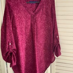 Apt. 9 women’s blouse